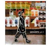 HOUSE / CLUB / ACID COMPILATION - Session Vol. 3 (2LP) [Vinyl LP]