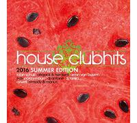 House Clubhits Summer Edition 2016