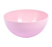 HOUSE COLLECTION (HSC) Cuenco Sunny de plástico Ø14 cm - Rosa