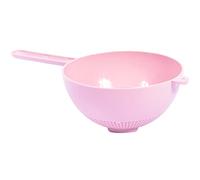 HOUSE COLLECTION (HSC) Escurridor de plástico Ø20 cm - Rosa
