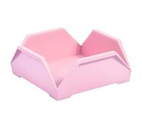 HOUSE COLLECTION (HSC) Servilletero de plástico - Rosa