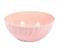 HOUSE COLLECTION (HSC) Sopera de plástico Ø30 cm - Rosa