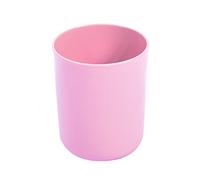 HOUSE COLLECTION (HSC) Vaso rosa de plástico 250 cc