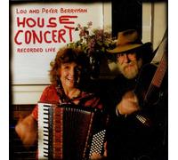 House Concert (Recorded Live)