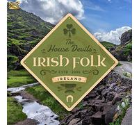 House Devils,the - Irish Folk