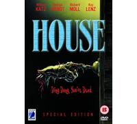 House:_Ding_Dong,_You're_Dead [Reino Unido] [DVD]