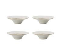 House Doctor 4 Hueveras Pion gris-blanco