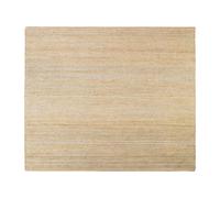 House Doctor Alfombra Hempi 250x250 cm Crudo