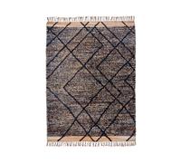 House Doctor Alfombra Moro 140x200 cm Beige