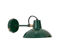 House Doctor Aplique de pared Desk 30 cm Verde