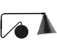 house doctor Aplique game l metal negro