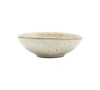 House Doctor Bol Lake gris 13 cm