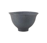 House Doctor Bol Pion Ø14.5 cm negro-marrón