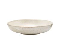 House Doctor Bol Pion Ø19 cm gris-blanco