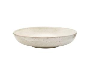 House Doctor Bol Pion Ø19 cm gris-blanco