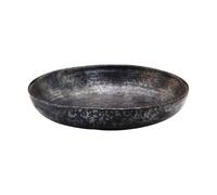 House Doctor Bol Pion Ø19 cm negro-marrón
