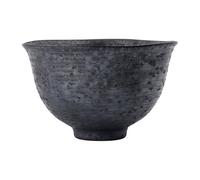 House Doctor Bol Pion Ø19 cm negro-marrón