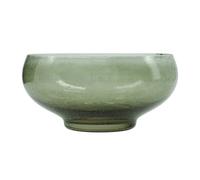 House Doctor Bol Rain Ø18 cm Verde