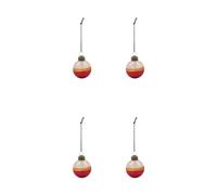 House Doctor Bola de Navidad Malo Ø5 cm Multi