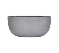 House Doctor Candelabro Marb Ø35 cm Gris