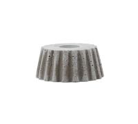 House Doctor Candelabro Mold Bake Ø7 cm gris