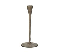 House Doctor Candelabro Stade 29 cm Latón antiguo