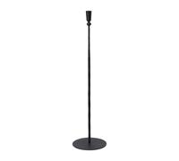 House Doctor Candelabro Trivo 70 cm negro
