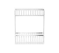 House Doctor Cesta para baño Bath doble