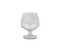 House Doctor Copa de brandy Crys 20 cl transparente