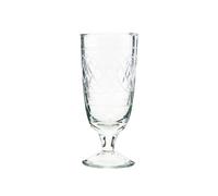 House Doctor Copa de cerveza Vintage transparente