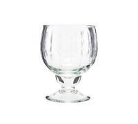 House Doctor Copa de vino blanco Vintage transparente