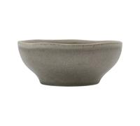 House Doctor Cuenco More Ø16 cm Gris