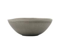 House Doctor Cuenco More Ø20 cm Gris