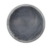 House Doctor Cuenco Mult Ø15 cm Gris