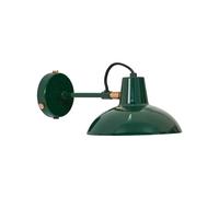 House Doctor - Desk Aplique de Pared Verde