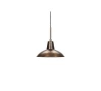 House Doctor - Desk Lámpara Colgante Antique Brown