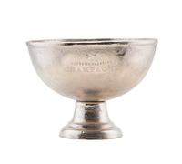 House Doctor Enfriador de botellas Champtub aluminio