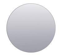 House Doctor Espejo Walls Ø 80 cm gris