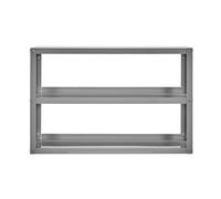 House Doctor Estante Use 53x80 cm Gris claro