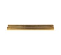 House Doctor Estantería Ledge 80 cm latón