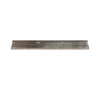 House Doctor Estantería Ledge 80 cm plata cepillada