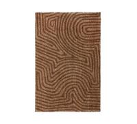 House Doctor Felpudo Trip 60x90 cm Naturaleza