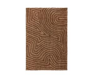 House Doctor Felpudo Trip 60x90 cm Naturaleza