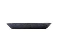 House Doctor Fuente de servir Pion 12x35 cm negro-marrón