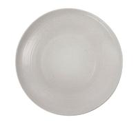 House Doctor Fuente de servir Pion Ø36 cm gris-blanco