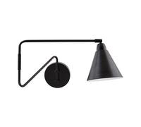 House Doctor - Game Aplique de Pared 70cm Negro