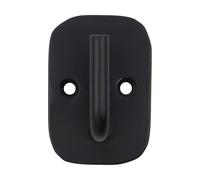 House Doctor Gancho Pati 4x6 cm Negro