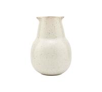 House Doctor Jarra Pion 12 cm gris-blanco