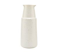House Doctor Jarra Pion 18 cm gris-blanco