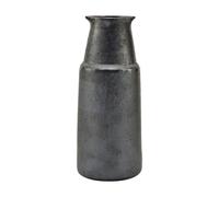House Doctor Jarra Pion 18 cm negro-marrón